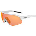 LIGHTSHIFTER, White Matte-Phantom Brown Red, hi-res